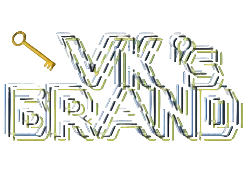 VK's BRAND